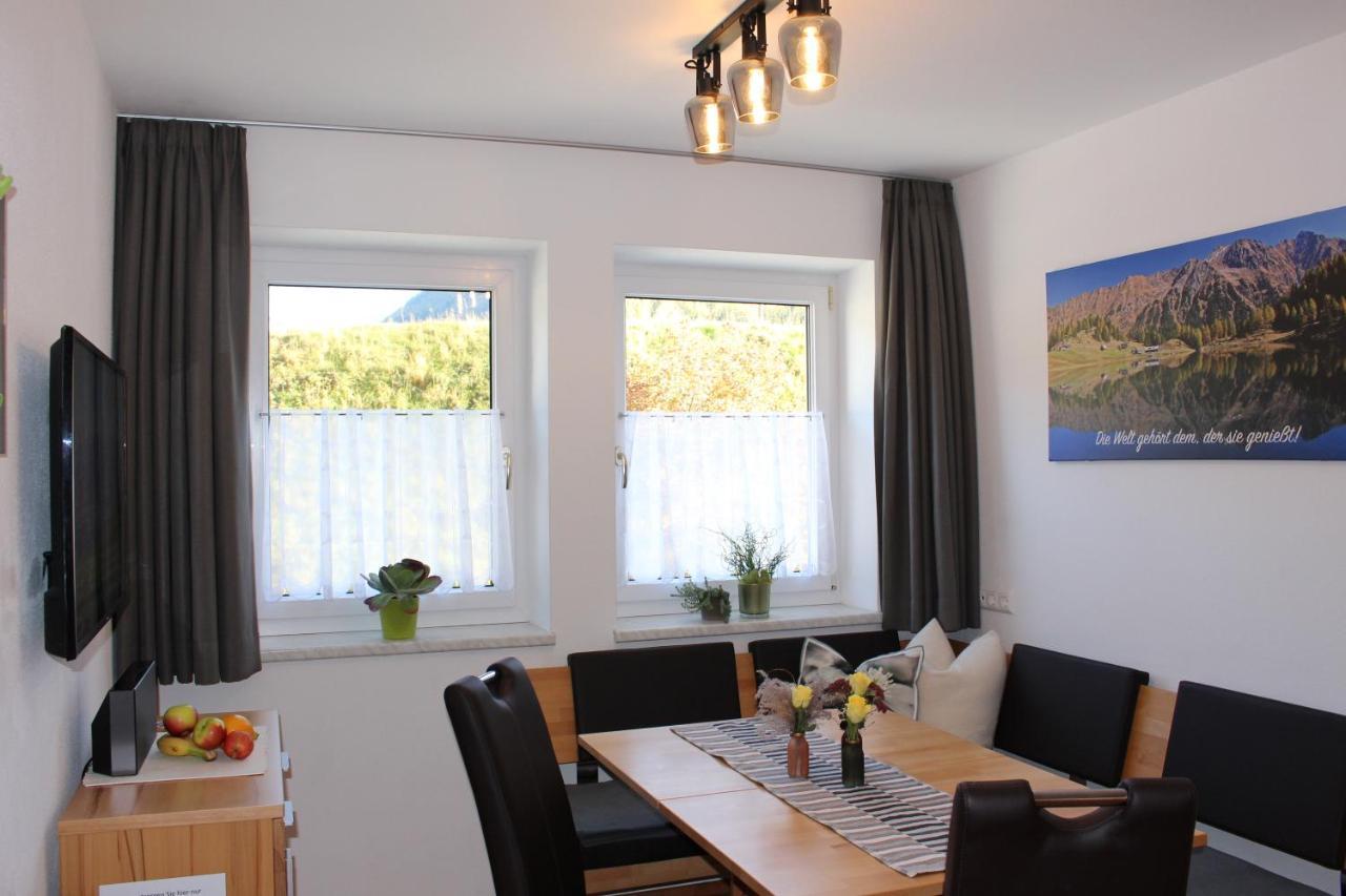 Haus Lorenz Schladming Dış mekan fotoğraf