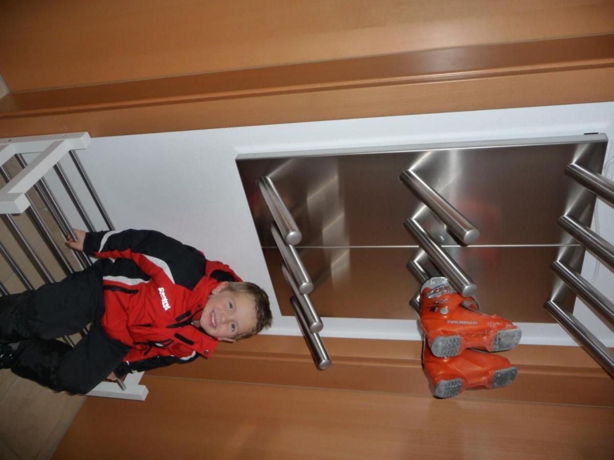 Haus Lorenz Schladming Dış mekan fotoğraf