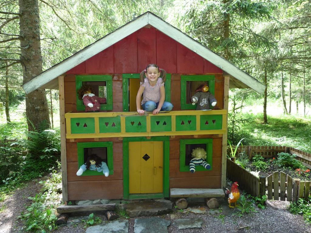 Haus Lorenz Schladming Oda fotoğraf