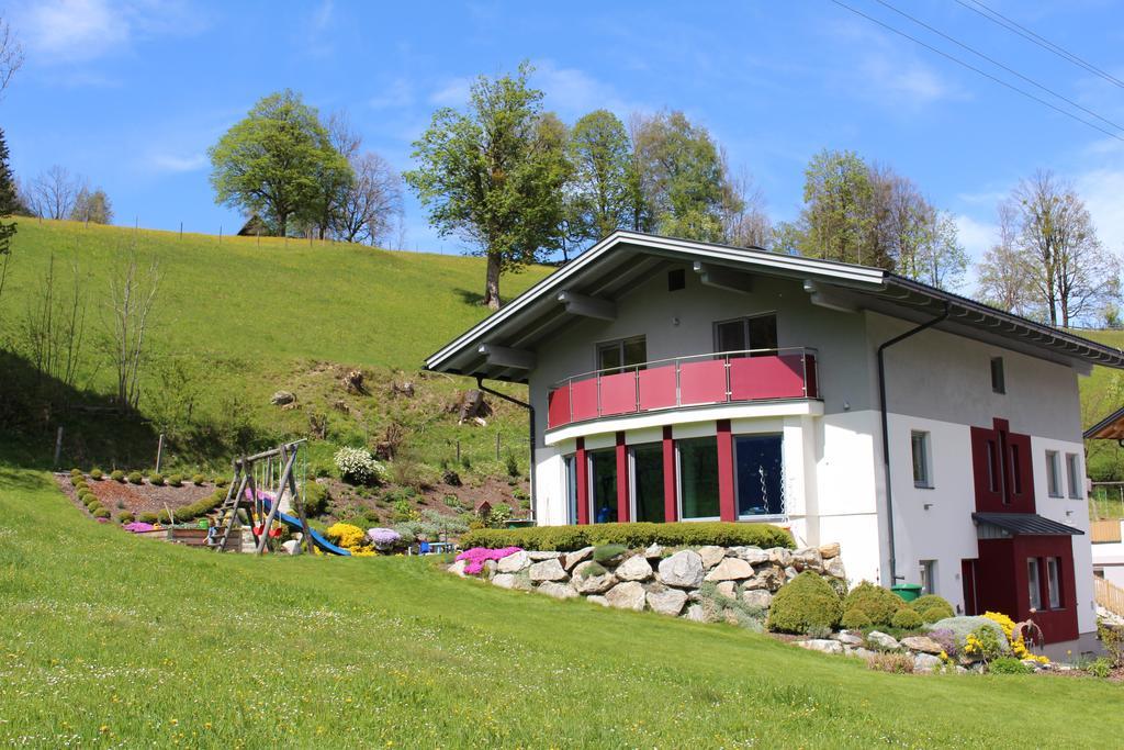 Haus Lorenz Schladming Dış mekan fotoğraf
