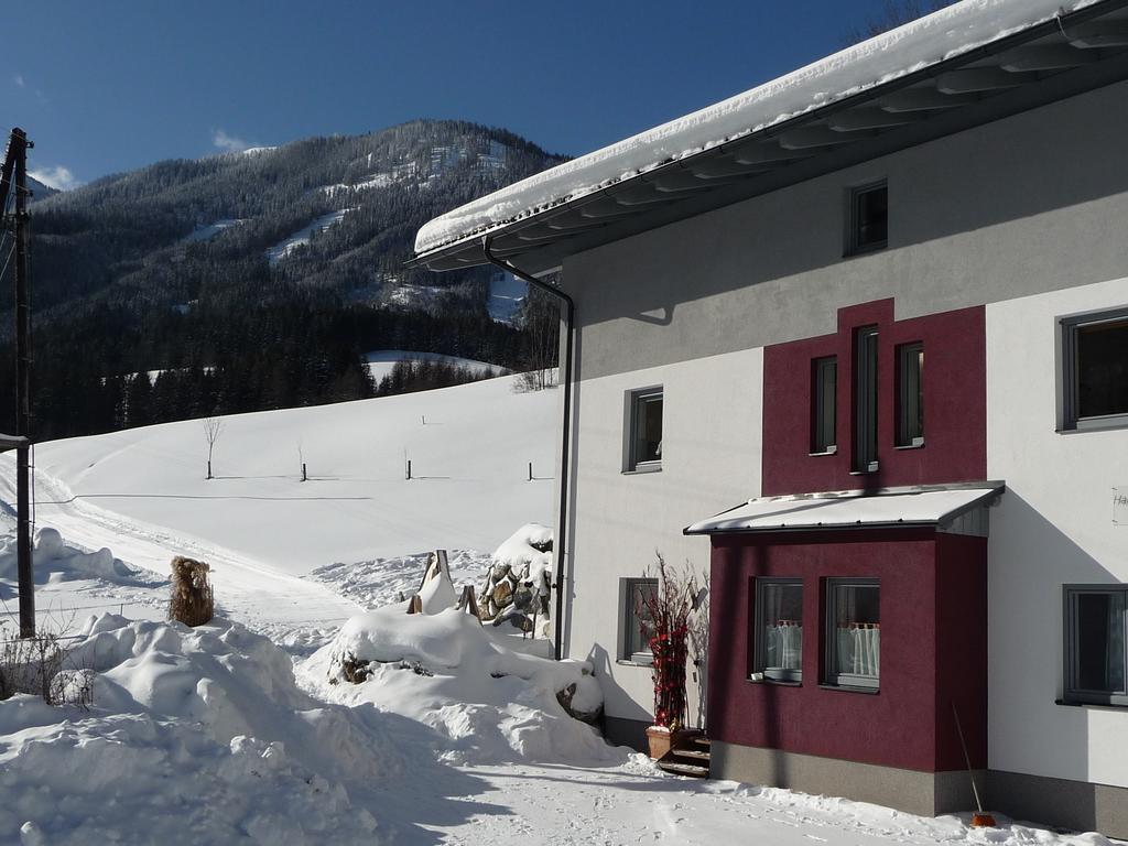 Haus Lorenz Schladming Dış mekan fotoğraf