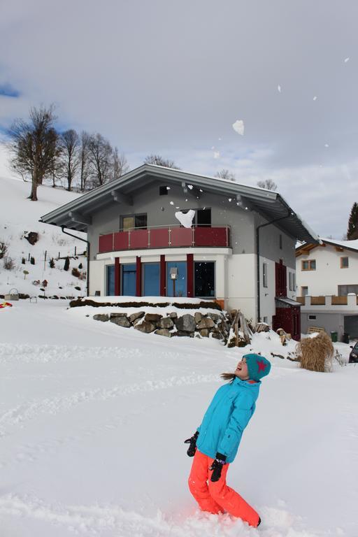 Haus Lorenz Schladming Dış mekan fotoğraf