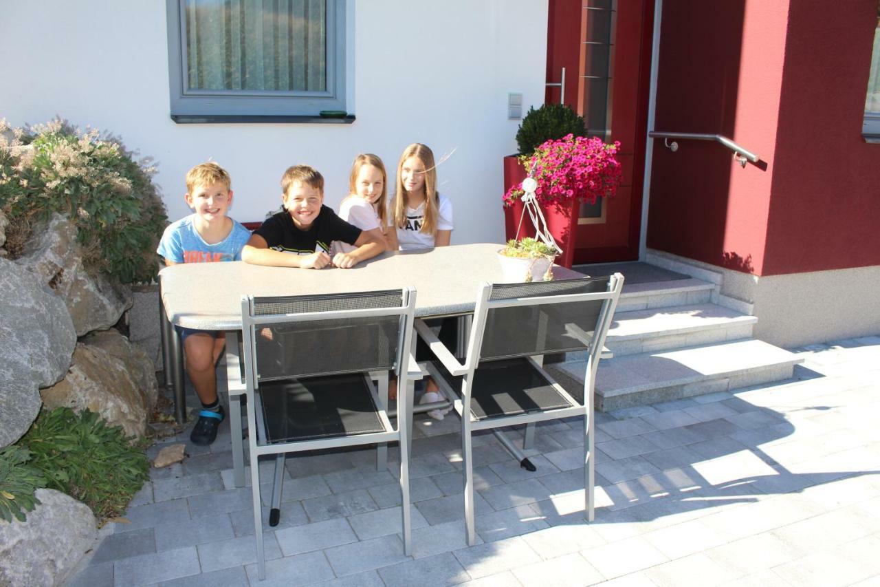 Haus Lorenz Schladming Dış mekan fotoğraf