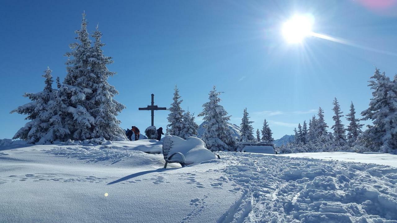 Haus Lorenz Schladming Dış mekan fotoğraf