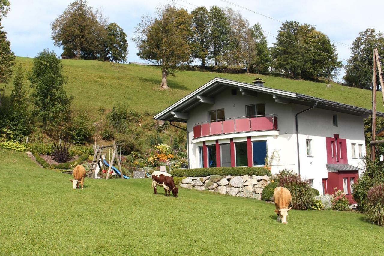 Haus Lorenz Schladming Dış mekan fotoğraf