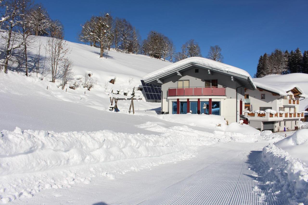 Haus Lorenz Schladming Dış mekan fotoğraf