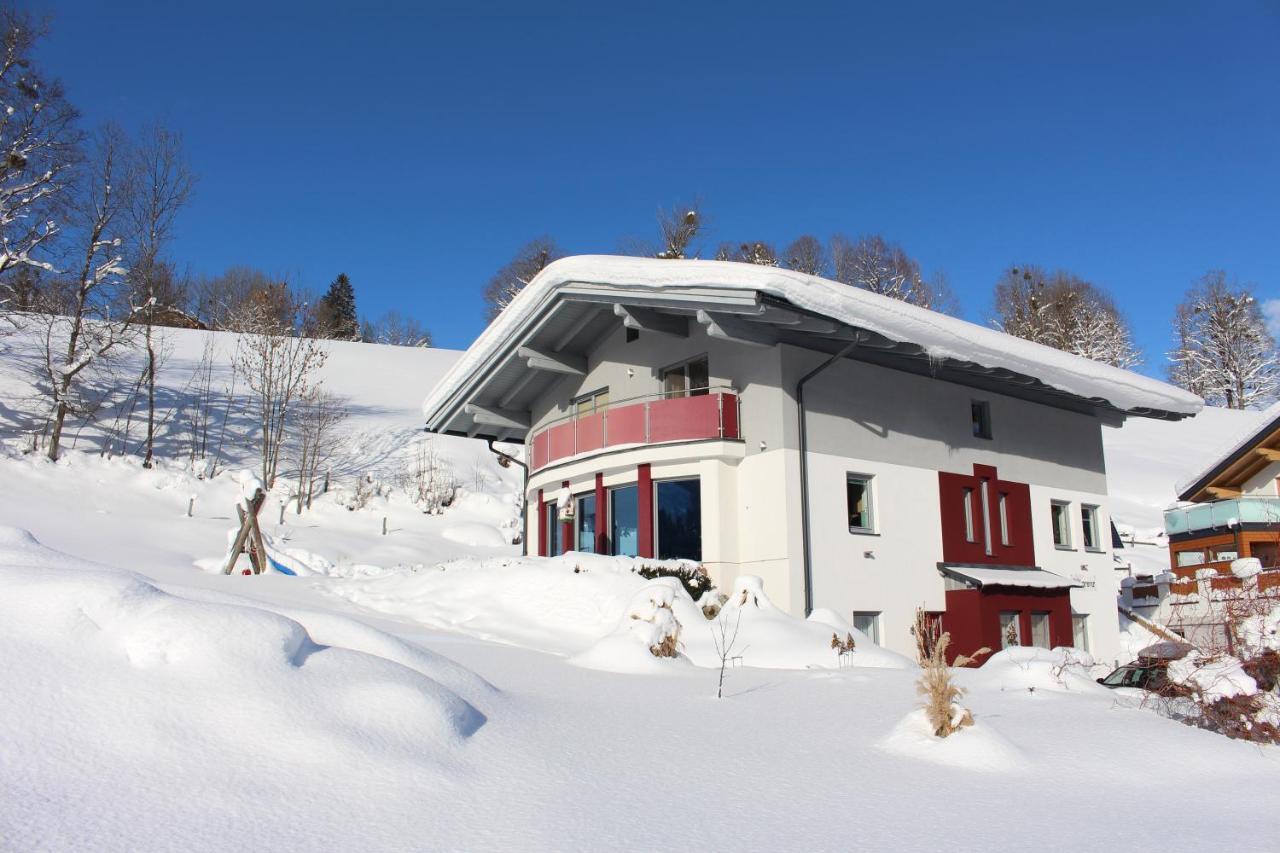 Haus Lorenz Schladming Dış mekan fotoğraf