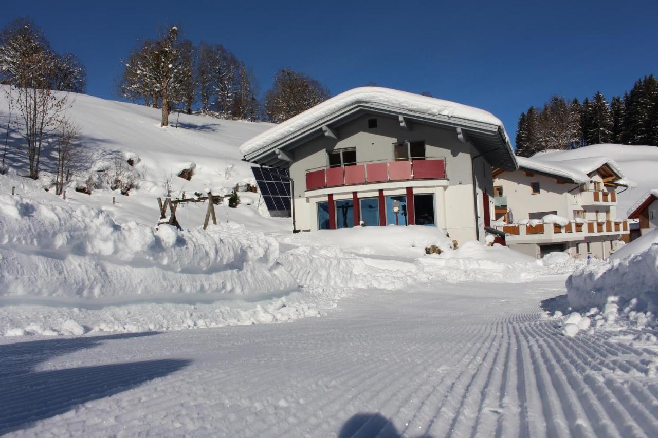 Haus Lorenz Schladming Dış mekan fotoğraf